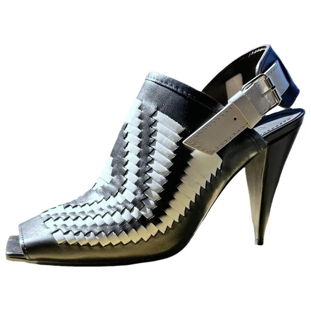 Colville Heels IT40 - Picture 5 of 13